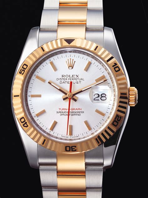 rolex 116634|Rolex oyster perpetual Datejust turnograph.